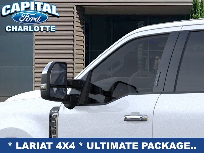 2026 Ford Super Duty F-250® Lariat®