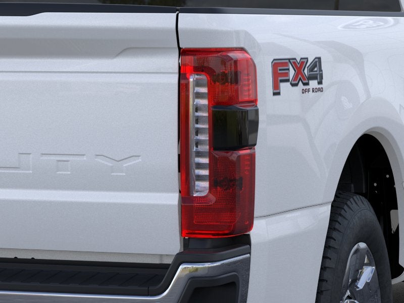 2026 Ford Super Duty F-250® Lariat®