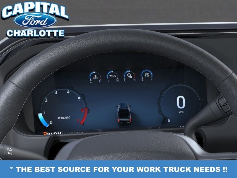 2026 Ford Super Duty F-250® Lariat®
