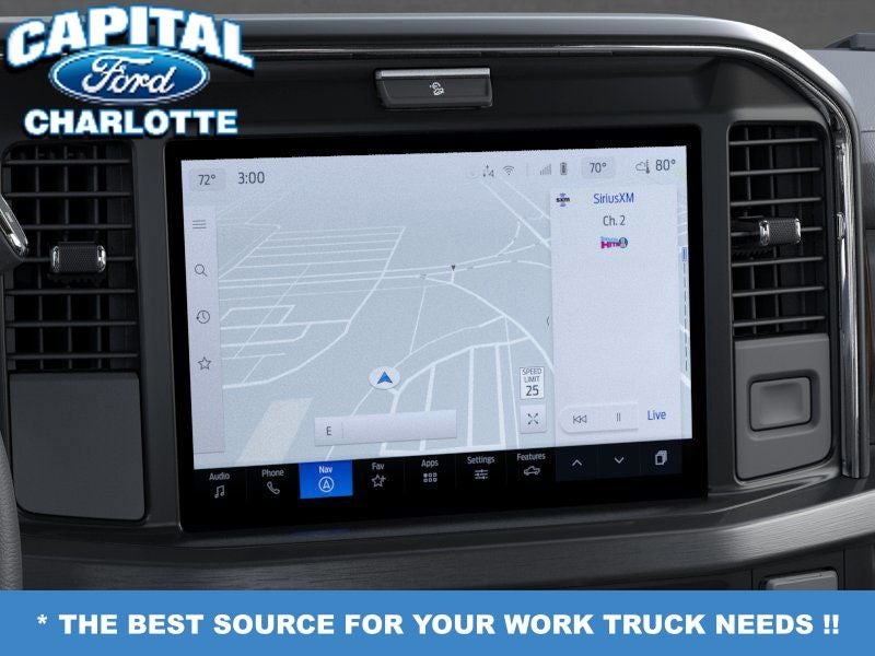 2026 Ford Super Duty F-250® Lariat®
