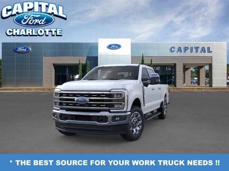 2026 Ford Super Duty F-250® Lariat®