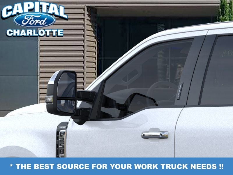 2026 Ford Super Duty F-250® Lariat®