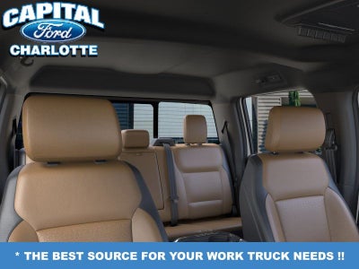 2026 Ford Super Duty F-250® Lariat®