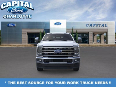 2026 Ford Super Duty F-250® Lariat®