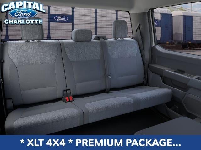 2026 Ford Super Duty F-250® XLT
