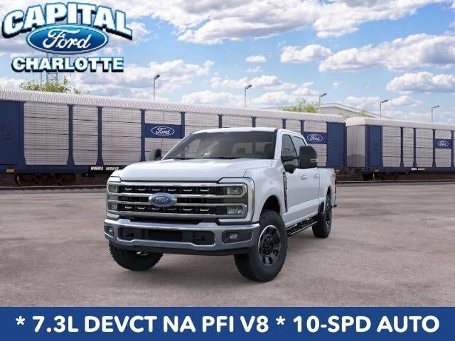 2026 Ford Super Duty F-250® XLT