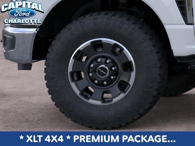 2026 Ford Super Duty F-250® XLT