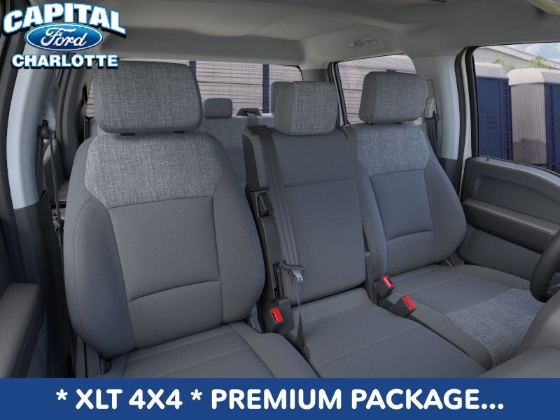 2026 Ford Super Duty F-250® XLT
