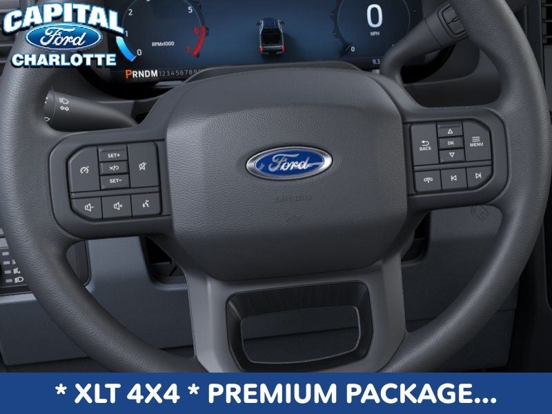 2026 Ford Super Duty F-250® XLT