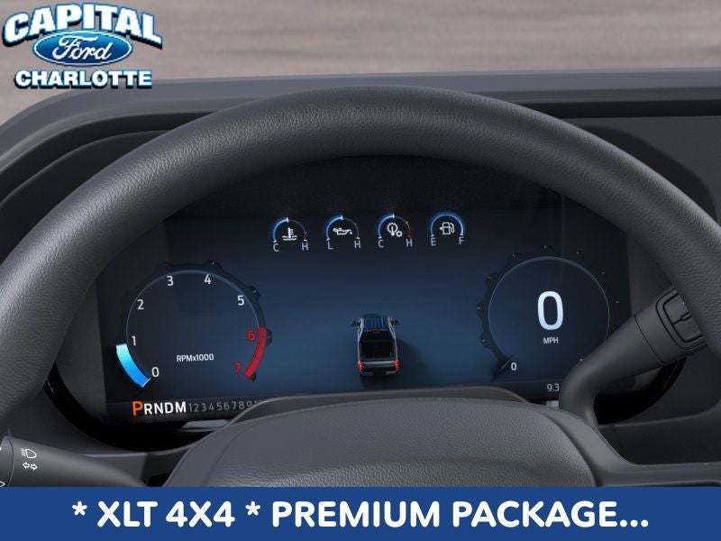 2026 Ford Super Duty F-250® XLT