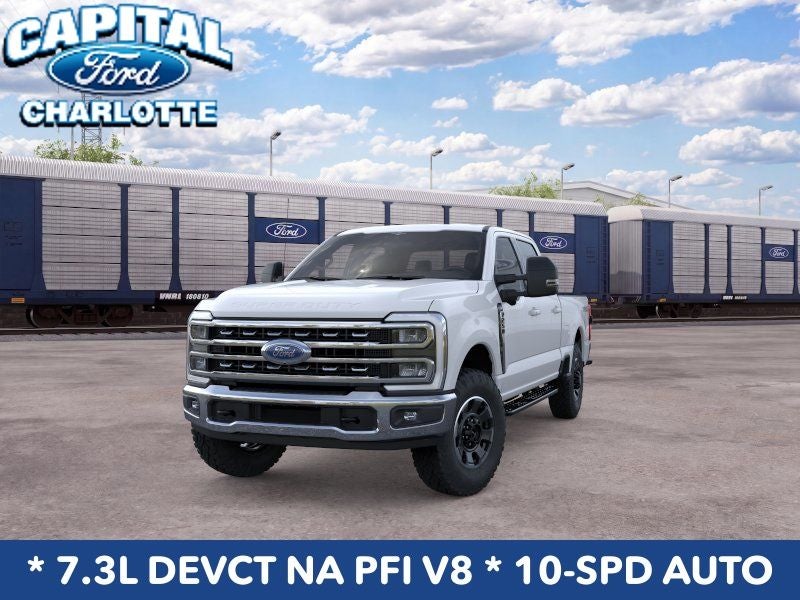 2026 Ford Super Duty F-250® XLT