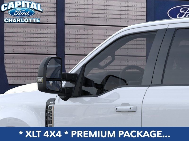 2026 Ford Super Duty F-250® XLT