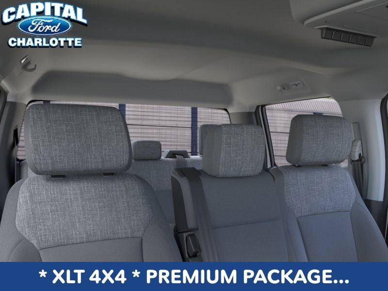 2026 Ford Super Duty F-250® XLT