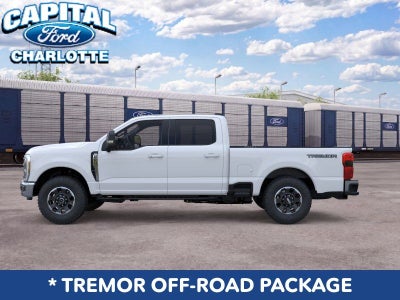 2026 Ford Super Duty F-250® XLT