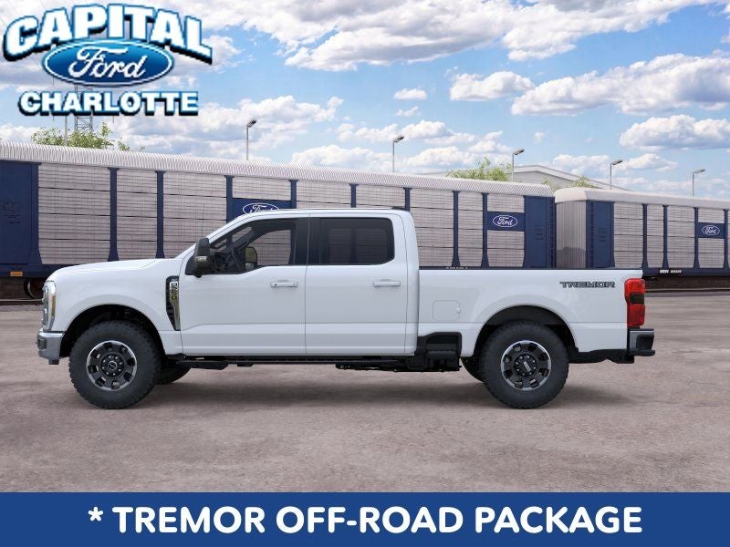 2026 Ford Super Duty F-250® XLT