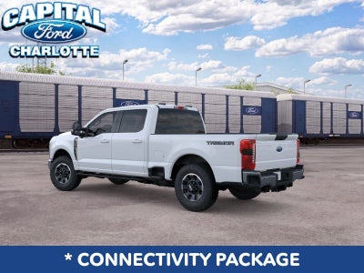 2026 Ford Super Duty F-250® XLT