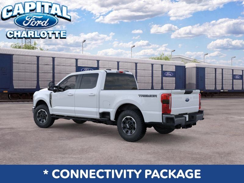 2026 Ford Super Duty F-250® XLT