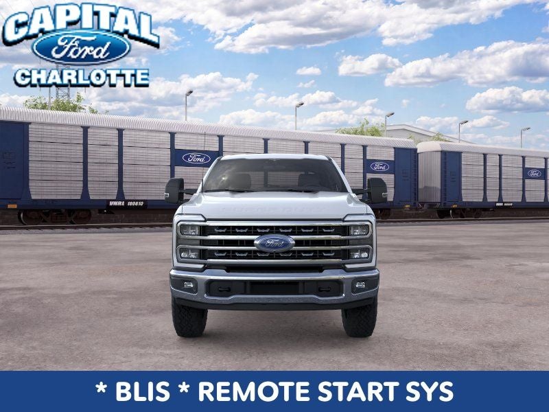 2026 Ford Super Duty F-250® XLT
