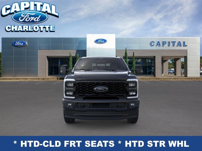 2026 Ford Super Duty F-250® Lariat®