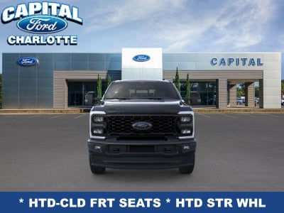 2026 Ford Super Duty F-250® Lariat®