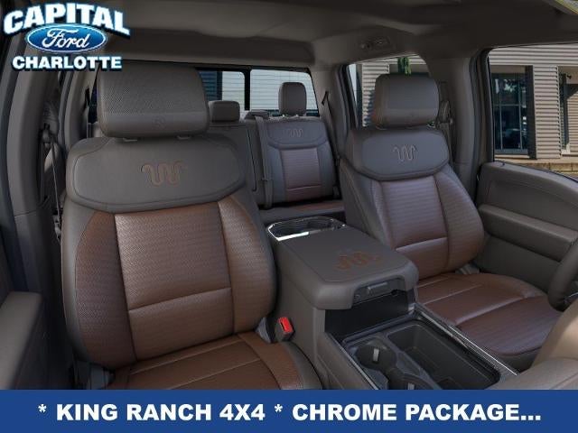 2026 Ford Super Duty F-250® King Ranch®