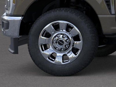 2026 Ford Super Duty F-250® King Ranch®