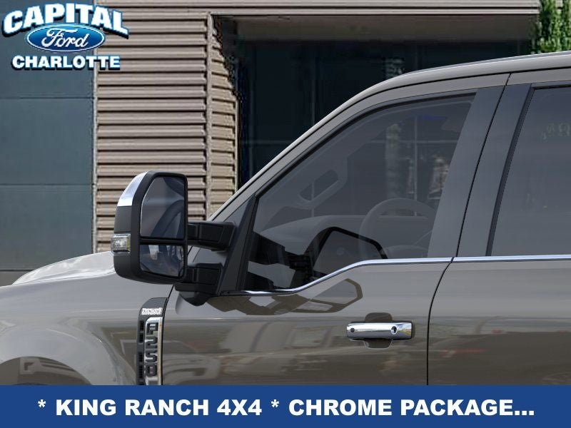 2026 Ford Super Duty F-250® King Ranch®