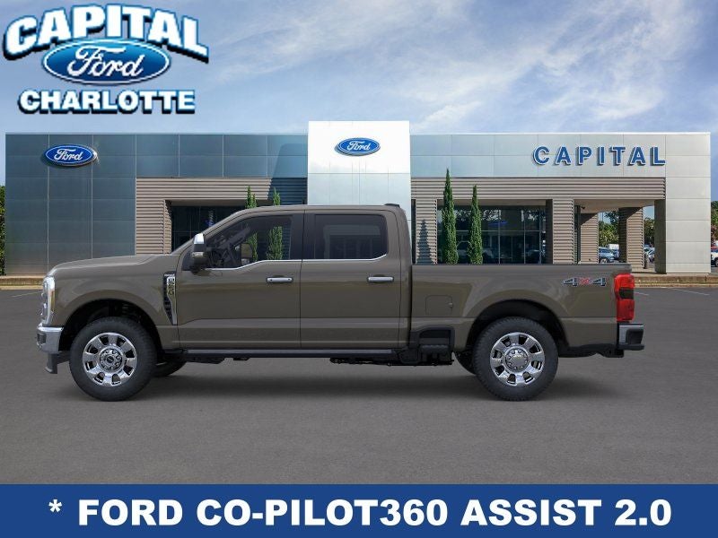 2026 Ford Super Duty F-250® King Ranch®