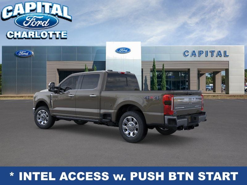 2026 Ford Super Duty F-250® King Ranch®