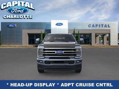2026 Ford Super Duty F-250® King Ranch®
