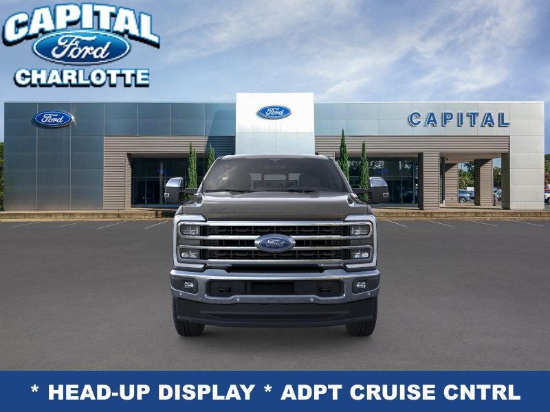2026 Ford Super Duty F-250® King Ranch®
