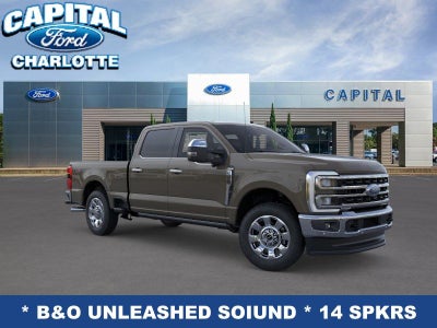2026 Ford Super Duty F-250® King Ranch®