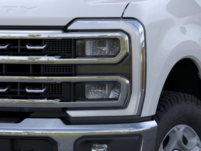2026 Ford Super Duty F-250® XLT
