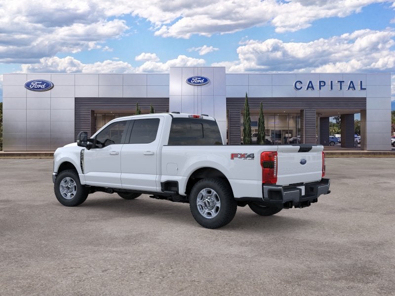 2026 Ford Super Duty F-250® XLT