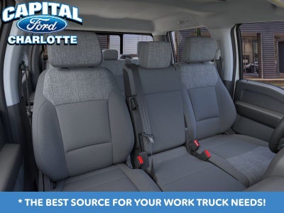 2026 Ford Super Duty F-250® XLT