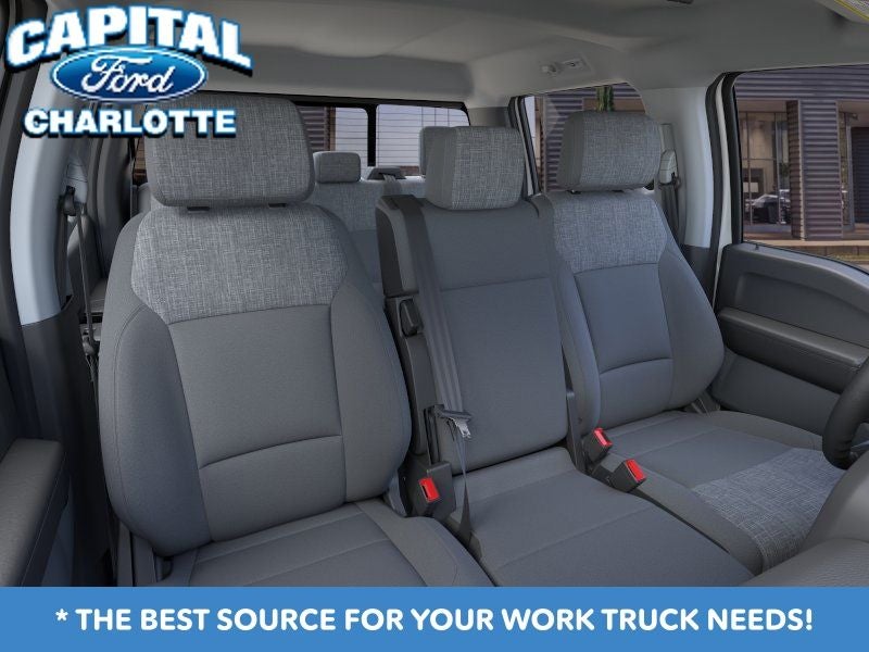 2026 Ford Super Duty F-250® XLT