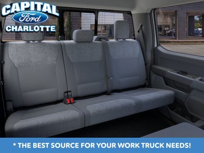 2026 Ford Super Duty F-250® XLT