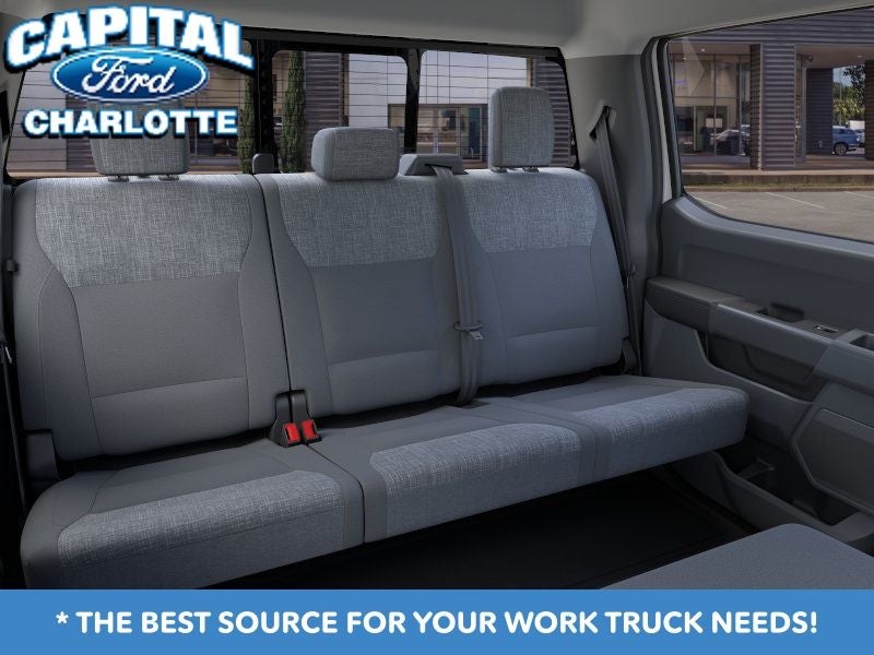 2026 Ford Super Duty F-250® XLT