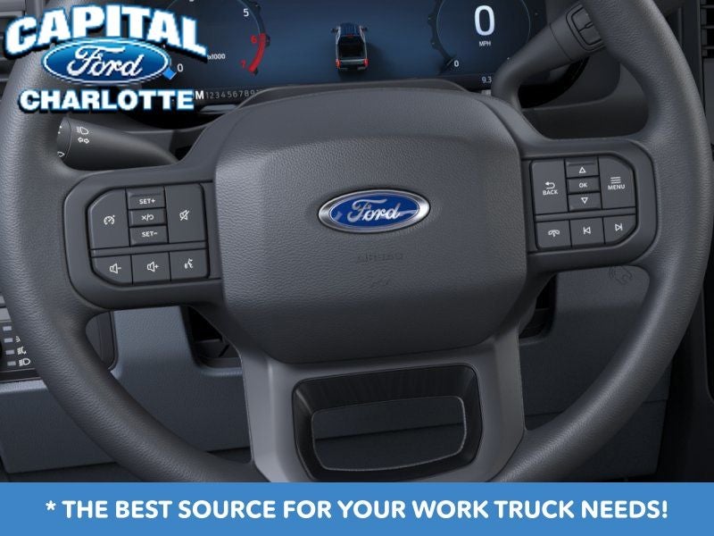 2026 Ford Super Duty F-250® XLT