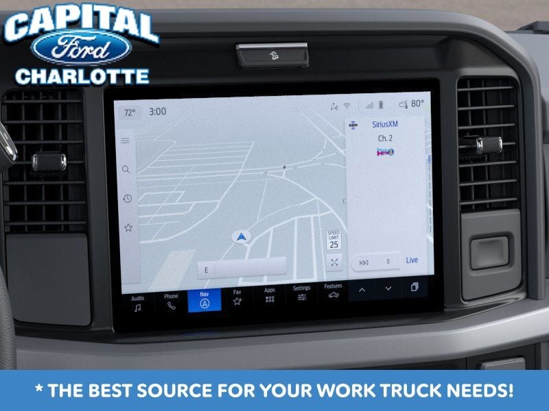 2026 Ford Super Duty F-250® XLT