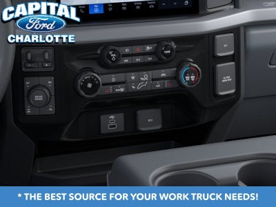 2026 Ford Super Duty F-250® XLT