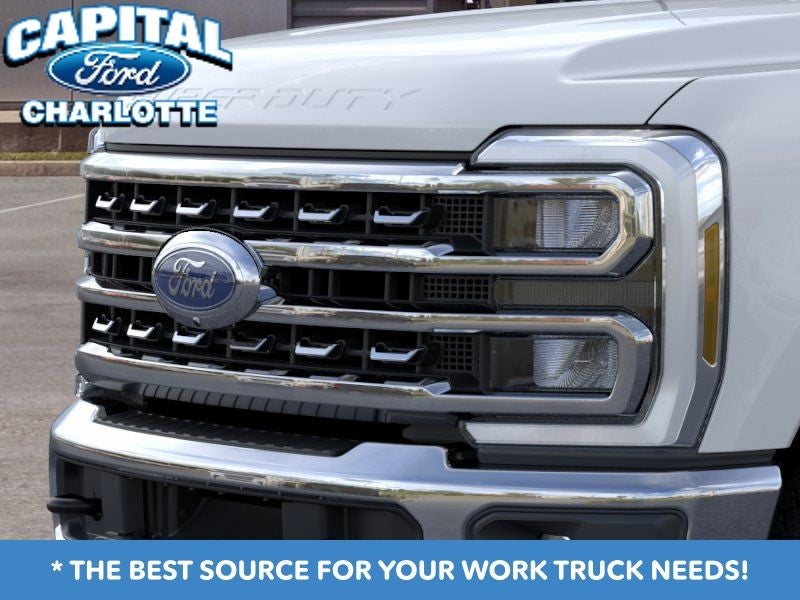 2026 Ford Super Duty F-250® XLT
