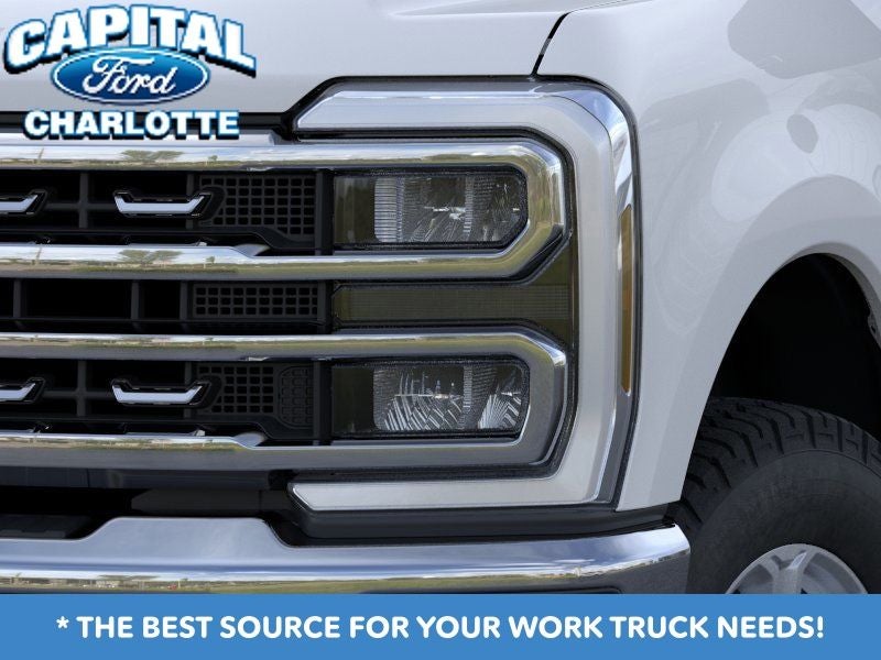 2026 Ford Super Duty F-250® XLT