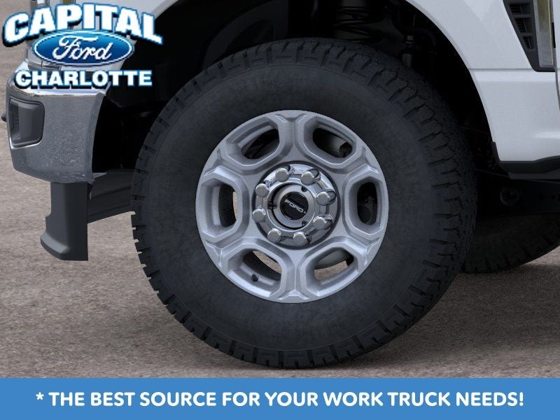 2026 Ford Super Duty F-250® XLT