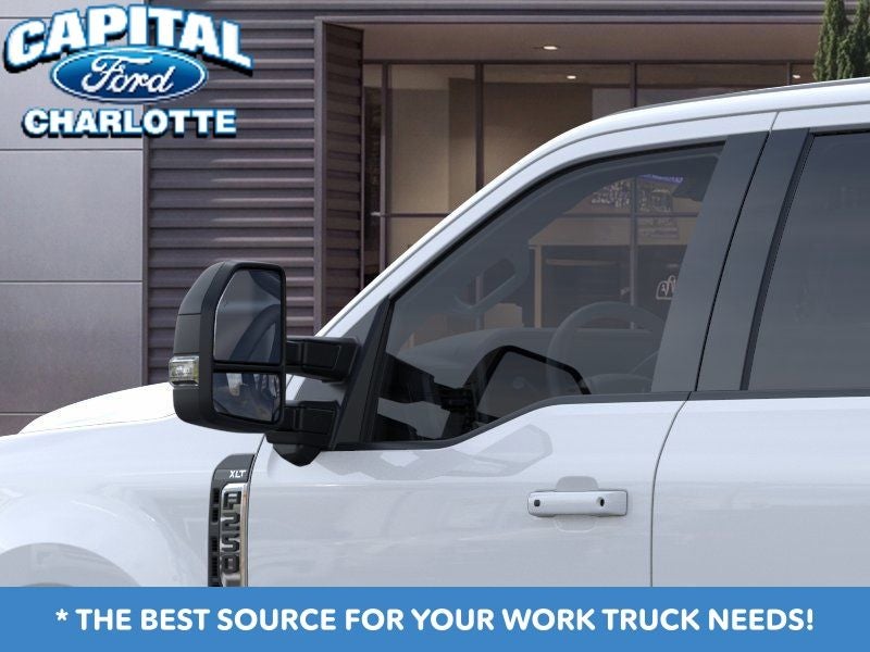2026 Ford Super Duty F-250® XLT