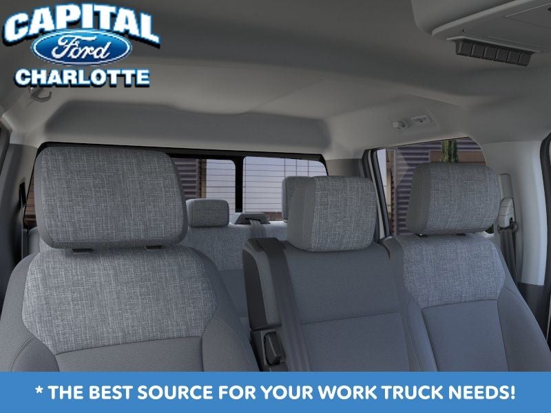 2026 Ford Super Duty F-250® XLT