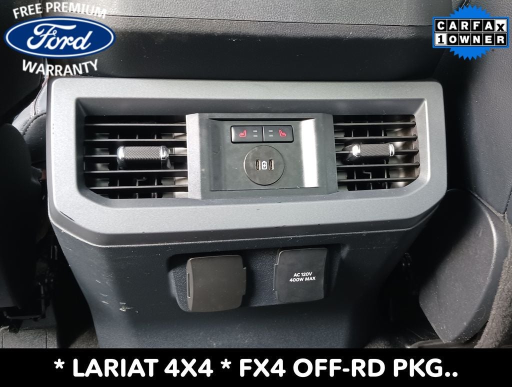 2023 Ford F-250SD Lariat