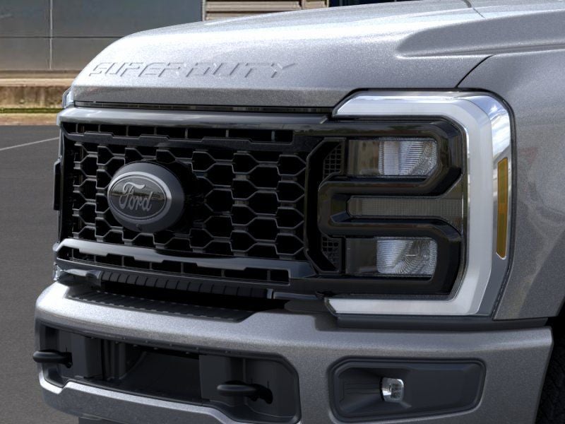 2026 Ford Super Duty F-250® Lariat®