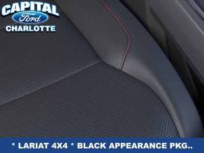2026 Ford Super Duty F-250® Lariat®