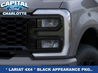 2026 Ford Super Duty F-250® Lariat®